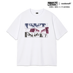 CUT FRAME T-SHIRT