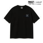 OHKI BACK VIEW T-SHIRT