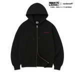 KYOKAI HOODIE ZIP-UP