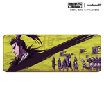 KANKI ARMY SCENE DESKMAT
