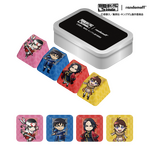 MINI CHARACTERS KEY-CAP