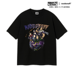 KANKI ARMY T-SHIRT