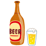“ビール”が似合うキャラといえば？ アンケート〆切は7月22日【#世界ビール・デー】 画像