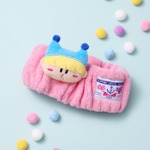 『ミルモでポン!』×CanCam もこもこヘアバンド ¥1,540(税込)