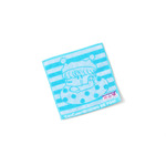 『ミルモでポン!』×CanCam ジャガードハンドタオル ¥1,320(税込)