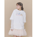 ちいかわリボンTee