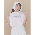 ちいかわリボンTee