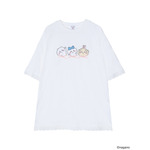 ちいかわリボンTee