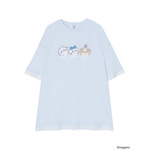 ちいかわリボンTee
