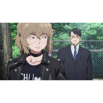 夏アニメ『令和のダラさん』第三怪(第3話)「禁足地の掟」先行場面カット
