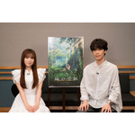 矢吹奈子、小野賢章/『縁の手紙』