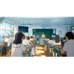 『縁の手紙』場面写真