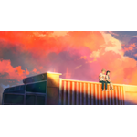 『縁の手紙』場面写真