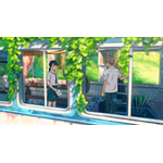 『縁の手紙』場面写真