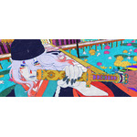 『劇場版モノノ怪 第三章 蛇神』