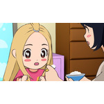 夏アニメ『サンダー3』第1話「スモール3」先行カット