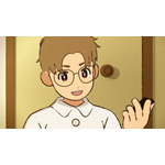 夏アニメ『サンダー3』第1話「スモール3」先行カット