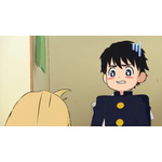 夏アニメ『サンダー3』第1話「スモール3」先行カット