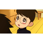 夏アニメ『サンダー3』第1話「スモール3」先行カット