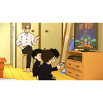 夏アニメ『サンダー3』第1話「スモール3」先行カット