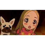 夏アニメ『サンダー３』第1話「スモール３」先行カット