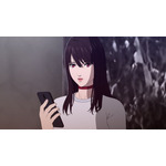 夏アニメ『サンダー３』第1話「スモール３」場面カット（C）池田祐輝・講談社／「サンダー３」製作委員会