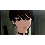 夏アニメ『サンダー３』第1話「スモール３」場面カット（C）池田祐輝・講談社／「サンダー３」製作委員会