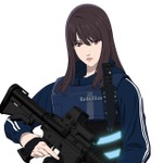 田代涼花 CV.広瀬ゆうき　夏アニメ『サンダー３』（C）池田祐輝・講談社／「サンダー３」製作委員会