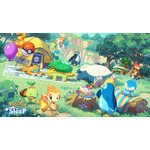 『Pokémon Sleep』3周年