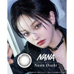 Lineup 1 『NANA』大崎ナナ Veil Black