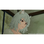 夏アニメ『ヤニねこ』第1話「ニャーがヤニねこにゃ」先行カット