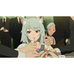 TV アニメ『ヤニねこ』オープニング映像