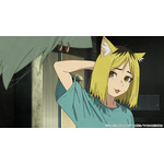 夏アニメ『ヤニねこ』第 2 話「ニャーの後輩たちにゃ」先行カット