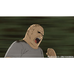 夏アニメ『ヤニねこ』第1話「ニャーがヤニねこにゃ」先行カット