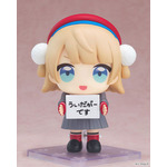「ねんどろいど しぐれうい ういだがー」