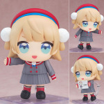 「ねんどろいど しぐれうい ういだがー」