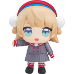 「ねんどろいど しぐれうい ういだがー」