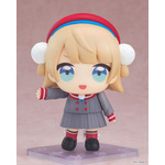 「ねんどろいど しぐれうい ういだがー」