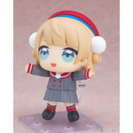 「ねんどろいど しぐれうい ういだがー」