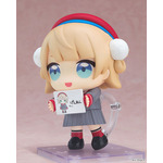 「ねんどろいど しぐれうい ういだがー」