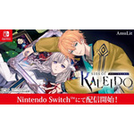 sins of KALEIDO 塔巡りし因果の魔女