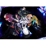 sins of KALEIDO 塔巡りし因果の魔女