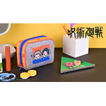 ボックスポーチ（全4種）¥1,980（税込）