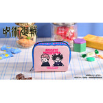 ボックスポーチ（全4種）¥1,980（税込）