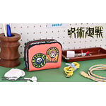 ボックスポーチ（全4種）¥1,980（税込）