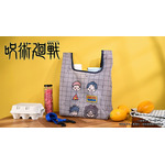 ショルダー付ミニエコバッグ（全4種）¥3,960（税込）