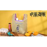 ショルダー付ミニエコバッグ（全4種）¥3,960（税込）