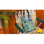 ショルダー付ミニエコバッグ（全4種）¥3,960（税込）