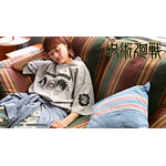 ビッグTシャツ(全4種)¥4,620（税込）