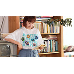 ビッグTシャツ(全4種)¥4,620（税込）